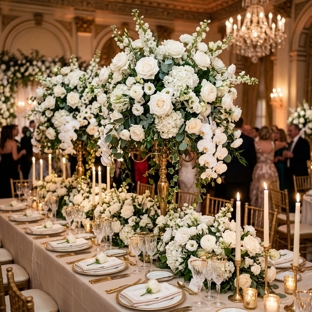 Allestimento & Floral Design